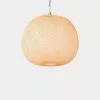 Ay Illuminate Hanglamp Plume Medium Bamboe ø55cm