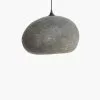 Ay Illuminate Pebble Hanglamp Grijs - Large