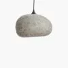 Ay Illuminate Pebble Hanglamp Grijs - Medium
