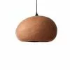 Ay Illuminate Pebble Hanglamp Terracotta - Large