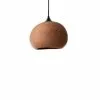 Ay Illuminate Pebble Hanglamp Terracotta - Small