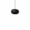 Ay Illuminate Pebble Hanglamp Zwart - Small