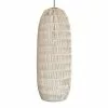 Ay Illuminate Pickle Hanglamp Naturel - Large