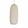 Ay Illuminate Pickle Hanglamp Naturel - Small