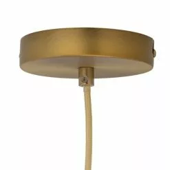Bloomingville Azizi Hanglamp - 82056471 -LAMPEN Winkel bloomingville azizi hanglamp 82056471 1