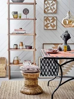 Bloomingville Azizi Hanglamp - 82056471 -LAMPEN Winkel bloomingville azizi hanglamp 82056471 2