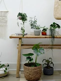 Bloomingville Bamboe Hanglamp -LAMPEN Winkel bloomingville bamboe hanglamp 5