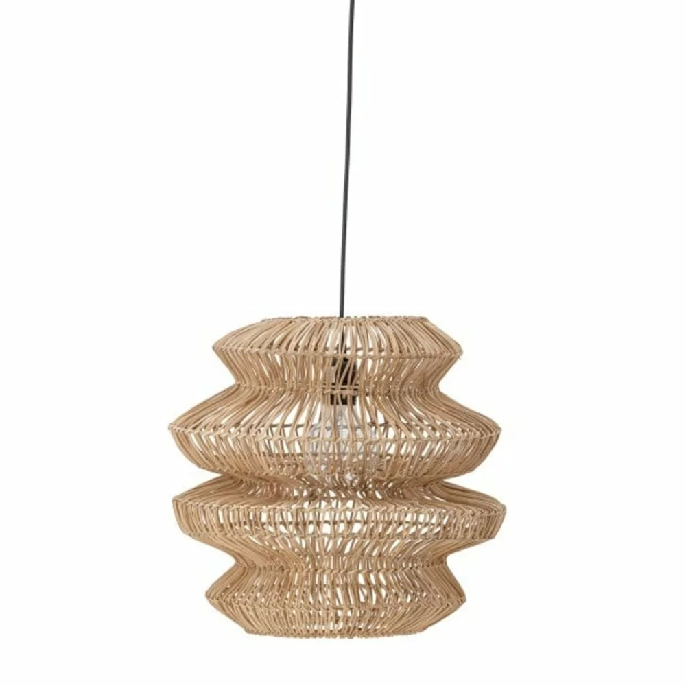 Bloomingville Dunia Hanglamp - 82056939 1 Bloomingville Dunia Hanglamp - 82056939