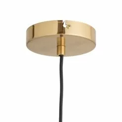 Bloomingville Heloise Hanglamp - 82059676 -LAMPEN Winkel bloomingville heloise hanglamp 82059676 1
