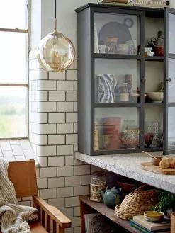 Bloomingville Heloise Hanglamp - 82059676 -LAMPEN Winkel bloomingville heloise hanglamp 82059676 2