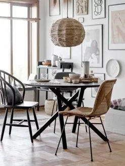 Bloomingville Hillow Hanglamp - 82055328 -LAMPEN Winkel bloomingville hillow hanglamp 82055328 2