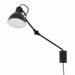Bloomingville Jili Wandlamp - 82055671 -LAMPEN Winkel bloomingville jili wandlamp 82055671 2