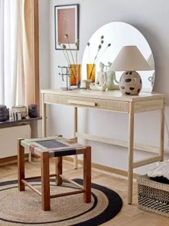 Bloomingville Nellie Tafellamp - 82053076 -LAMPEN Winkel bloomingville nellie tafellamp 82053076 2