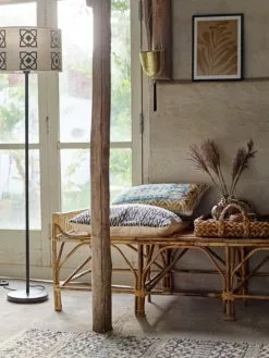 Bloomingville Selita Vloerlamp -LAMPEN Winkel bloomingville selita vloerlamp 2