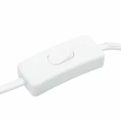 Bloomingville Tafellamp Wit Metaal -LAMPEN Winkel bloomingville tafellamp wit metaal 3