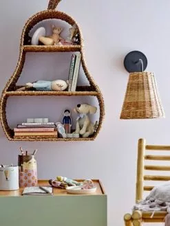 Bloomingville Thed Wandlamp - 82053568 -LAMPEN Winkel bloomingville thed wandlamp 82053568 3