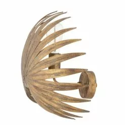 Bloomingville Trinka Wandlamp -LAMPEN Winkel bloomingville trinka wandlamp 2