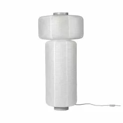 Broste Copenhagen William Vloerlamp Ø48XH100CM