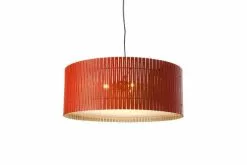 Graypants D9 Drum Hanglamp Lava Ø83x32cm -LAMPEN Winkel graypants d9 drum hanglamp lava 83x32cm 1
