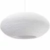 Graypants Disc24 Hanglamp Wit Karton Ø61x26cm