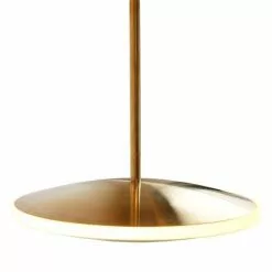 Graypants Dish10h Hanglamp Messing Ø24x23cm