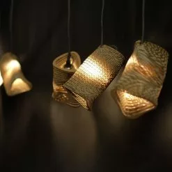 Graypants Moa Linear7 Hanglamp Bruin Ø15x126cm -LAMPEN Winkel graypants moa linear7 hanglamp bruin 15x126cm 2