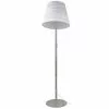 Graypants Tilt Vloerlamp Wit Karton Ø46x35x170cm