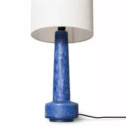 HKliving Cilinder Lampenkap Naturel - VLK2036 -LAMPEN Winkel hkliving cilinder lampenkap naturel vlk2036 2