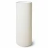 HKliving Cilinder Lampenkap Naturel XL - VLK2039