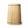 HKliving Cone Bamboo Lampenkap