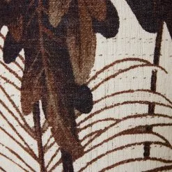 HKliving Floral Lampenkap - VLK2038 -LAMPEN Winkel hkliving floral lampenkap vlk2038 2