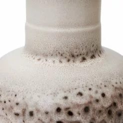 HKliving Grand Lampenvoet Bruin - VOL5112 -LAMPEN Winkel hkliving grand lampenvoet bruin vol5112 2