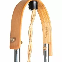 HKliving Traditionele Lantaarn Lamp Met Landschap Painting - Large -LAMPEN Winkel hkliving traditionele lantaarn lamp met landschap 3