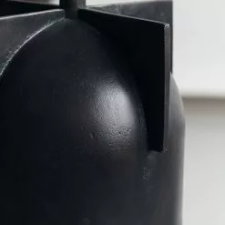 House Doctor Akola Hanglamp LED - Bruin Messing Ø18cm -LAMPEN Winkel house doctor akola hanglamp led bruin messing 18cm 2