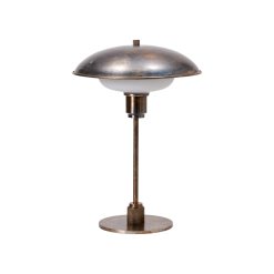 House Doctor Boston Tafellamp Antiekbruin - 203661721