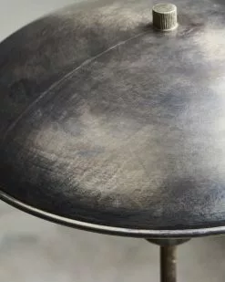 House Doctor Boston Tafellamp Antiekbruin - 203661721 -LAMPEN Winkel house doctor boston tafellamp antiekbruin 20366172 3