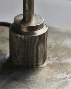 House Doctor Boston Tafellamp Antiekbruin - 203661721 -LAMPEN Winkel house doctor boston tafellamp antiekbruin 20366172 4