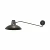 House Doctor Desk Wandlamp - Bruin