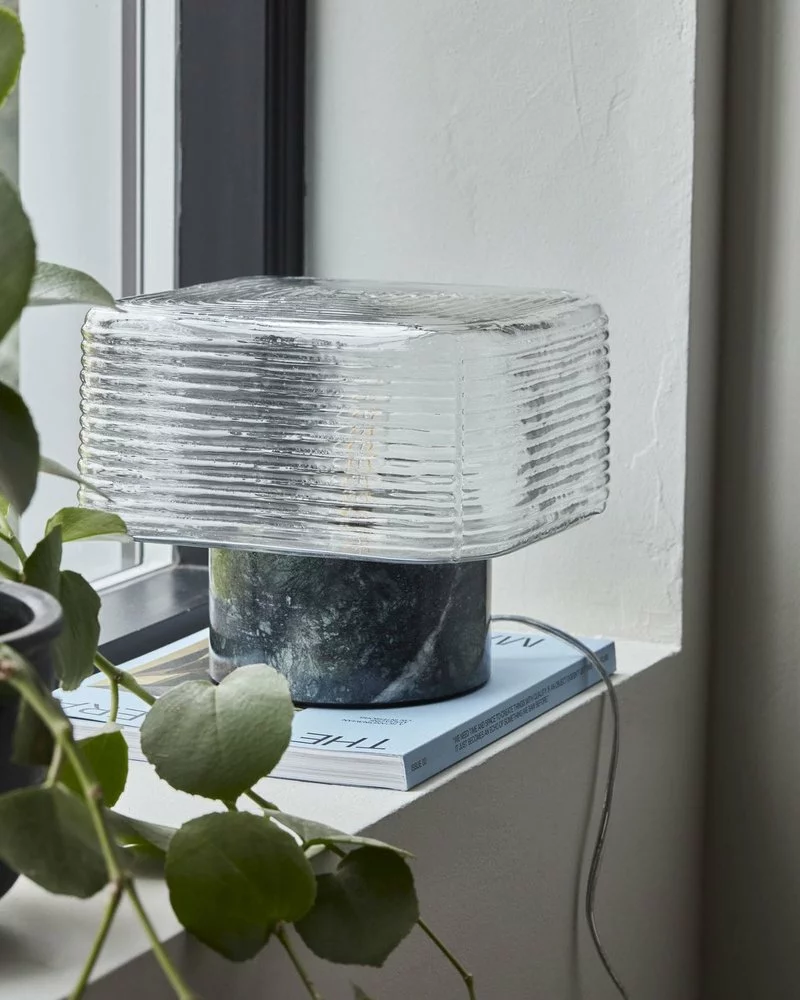 House Doctor Neat Tafellamp Groen - 203970670 5 House Doctor Neat Tafellamp Groen - 203970670 - Afbeelding 5