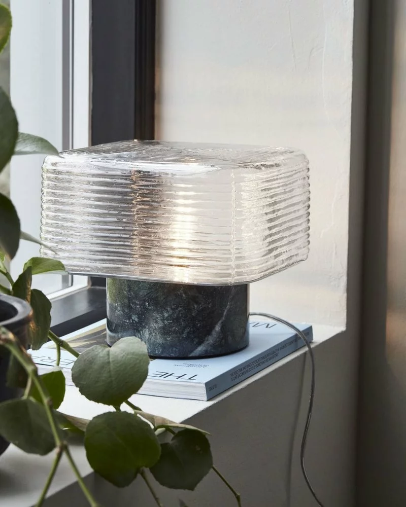 House Doctor Neat Tafellamp Groen - 203970670 8 House Doctor Neat Tafellamp Groen - 203970670 - Afbeelding 8