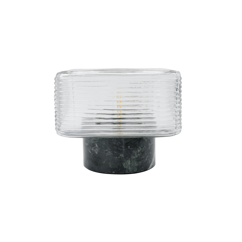 House Doctor Neat Tafellamp Groen - 203970670 1 House Doctor Neat Tafellamp Groen - 203970670