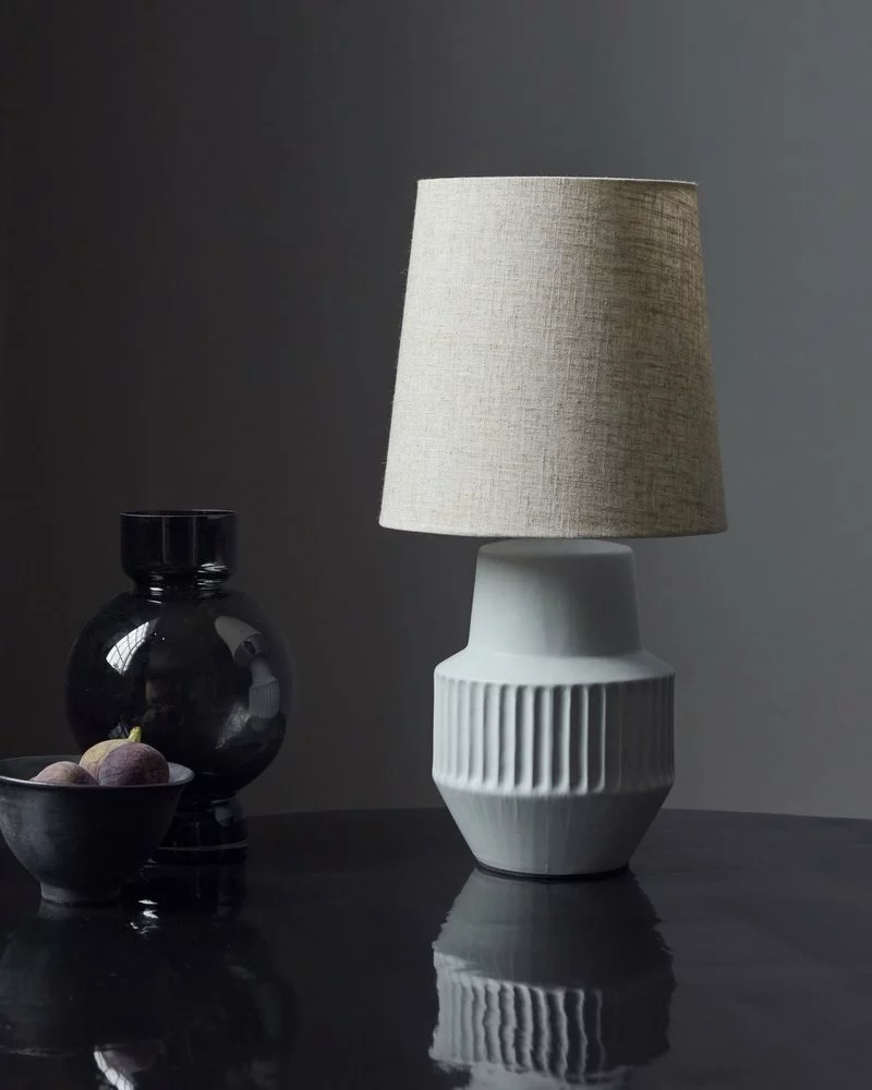 House Doctor Noam Tafellamp - Lichtblauw 262320051 4 House Doctor Noam Tafellamp - Lichtblauw 262320051 - Afbeelding 4