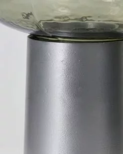 House Doctor Note Tafellamp Grijs - 203661730 -LAMPEN Winkel house doctor note tafellamp grijs 203661730 1