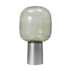 House Doctor Note Tafellamp Grijs - 203661730