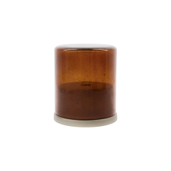 House Doctor Petit Tafellamp Amber - 203970801