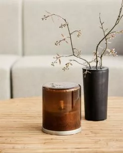 House Doctor Petit Tafellamp Amber - 203970801 -LAMPEN Winkel house doctor petit tafellamp amber 203970801 4