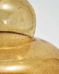 House Doctor Ribe Tafellamp Amber - 262320061 -LAMPEN Winkel house doctor ribe tafellamp amber 262320061