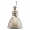 House Doctor Volumen Hanglamp Gunmetal Ø54cm