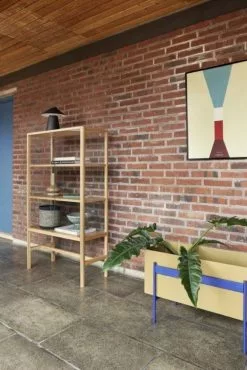 Hubsch Chipper Tafellamp Zwart - 961614 -LAMPEN Winkel hubsch chipper tafellamp zwart 961614 3