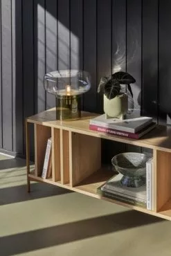 Hubsch Crave Tafellamp - 961608 -LAMPEN Winkel hubsch crave tafellamp 961608 2